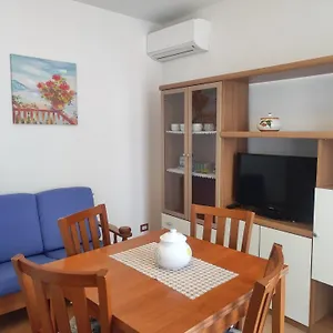 Da Tanja Appartamento