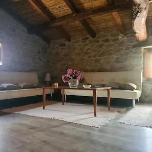 Casa Di Pietra Chalet