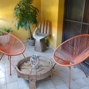 Ben House Casa vacanze