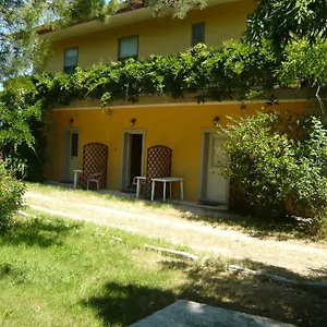 Agriturismo Crabileddu Alloggio per agriturismo