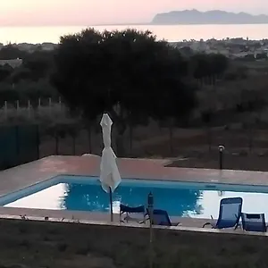  Casa vacanze Panorama Italia