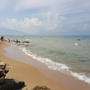  Appartamento Vacanze Sicilia Italia