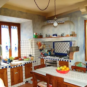  Appartamento Casa Arcobaleno Italia
